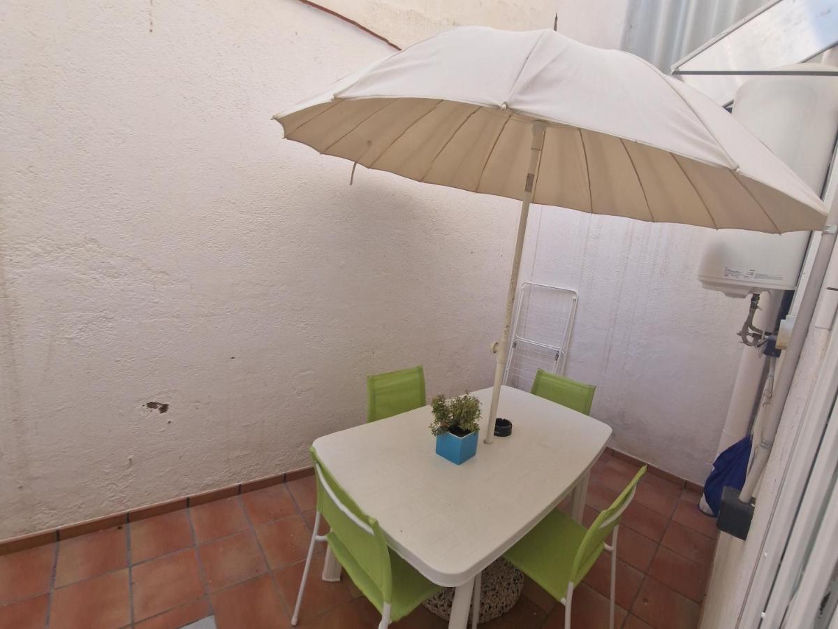 Barcelona,Apartamento Con Terraza Apartment L'Hospitalet de Llobregat Exterior photo